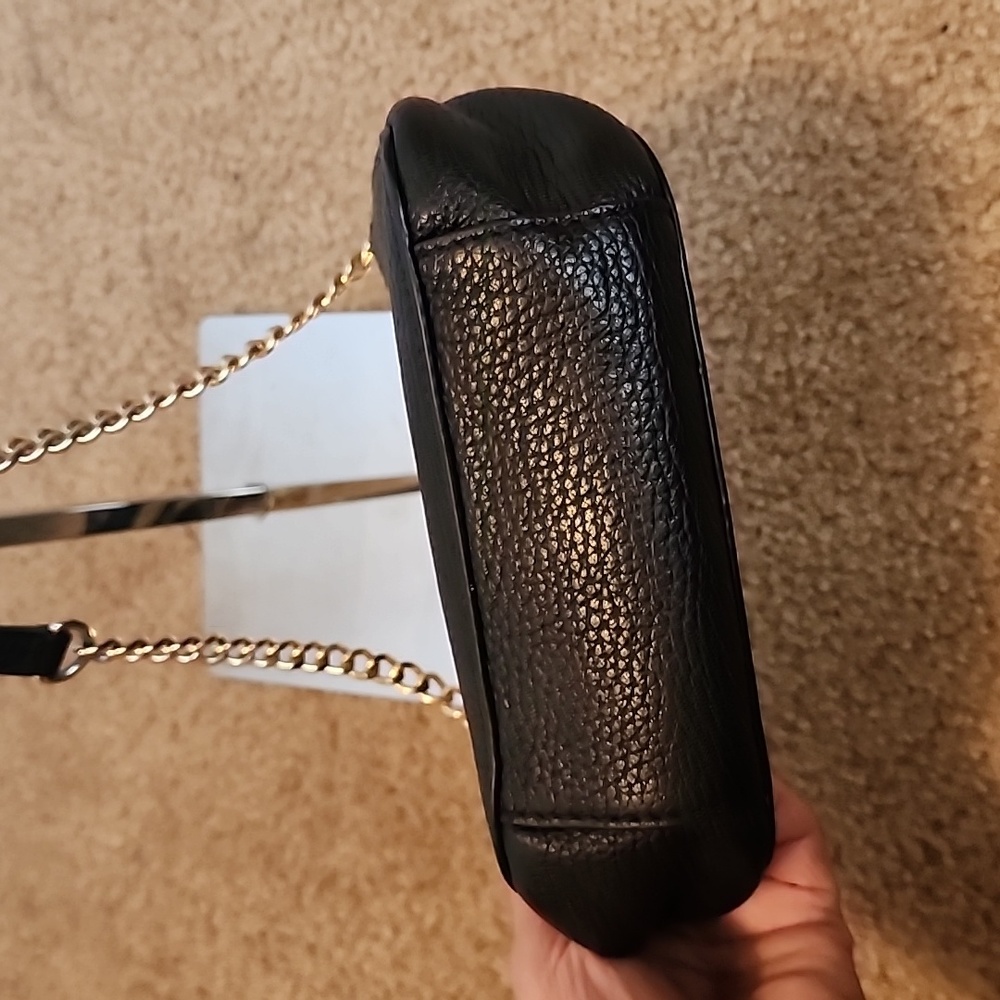 Michael Kors Mini Crossbody Bag - Picture 6 of 16